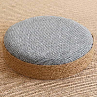 Traditionelle Japanische Kissen