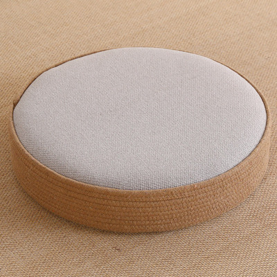 Traditionelle Japanische Kissen