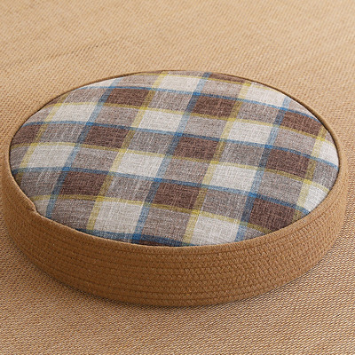 Traditionelle Japanische Kissen