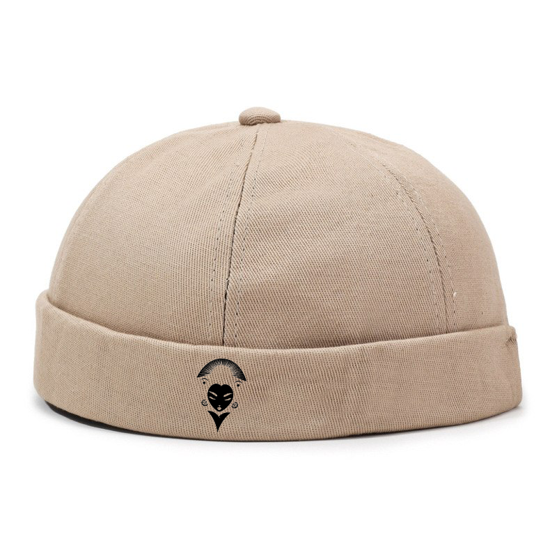 Geisha Fischer-Mütze