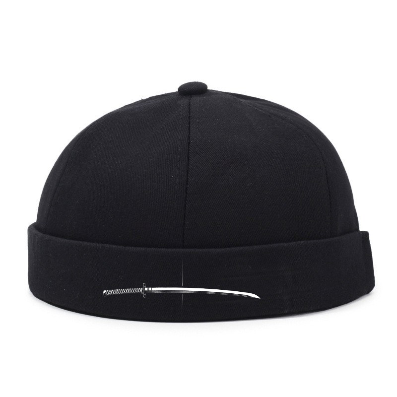 Kogarasu Fischer-Mütze