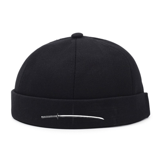 Kogarasu Fischer-Mütze