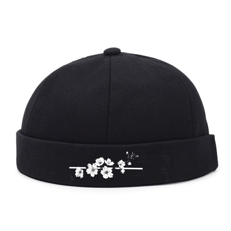 Sakura Fischer-Mütze