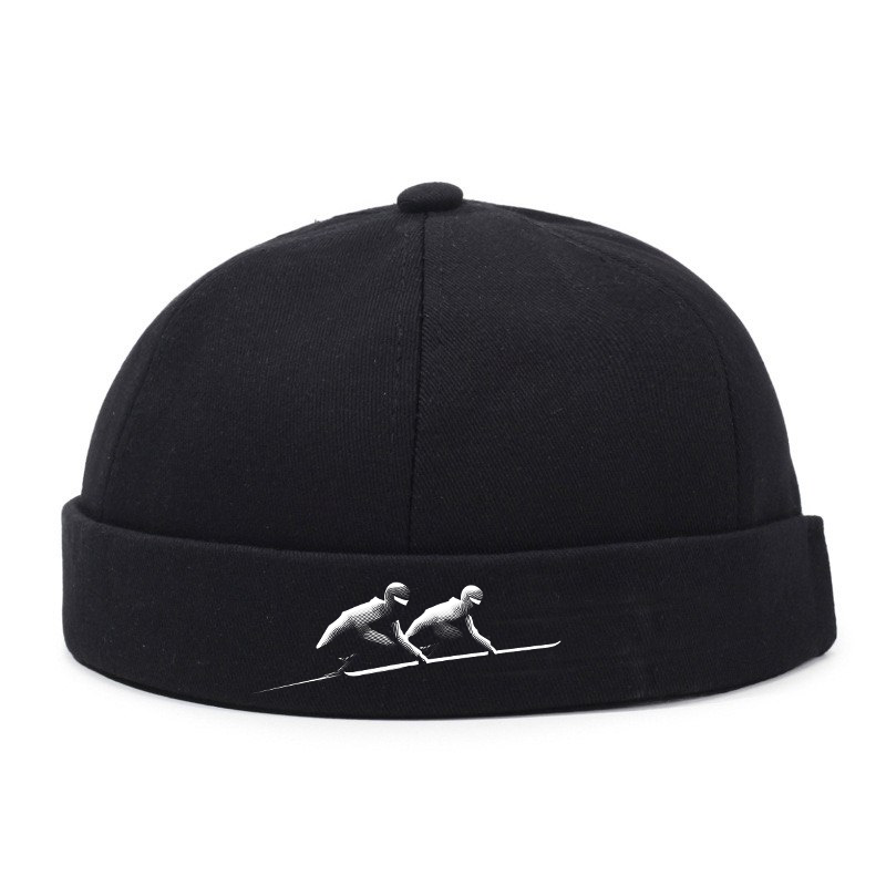 Shōbu Fischer-Mütze