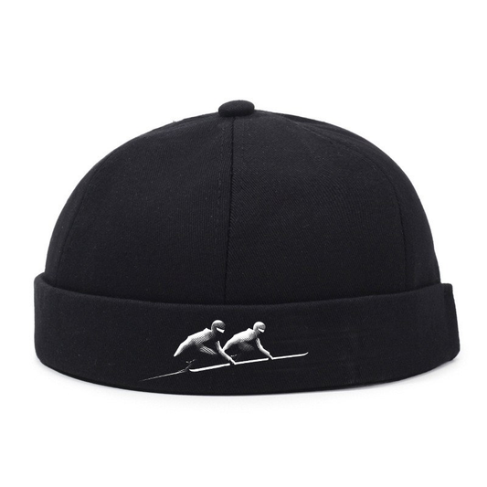 Shōbu Fischer-Mütze