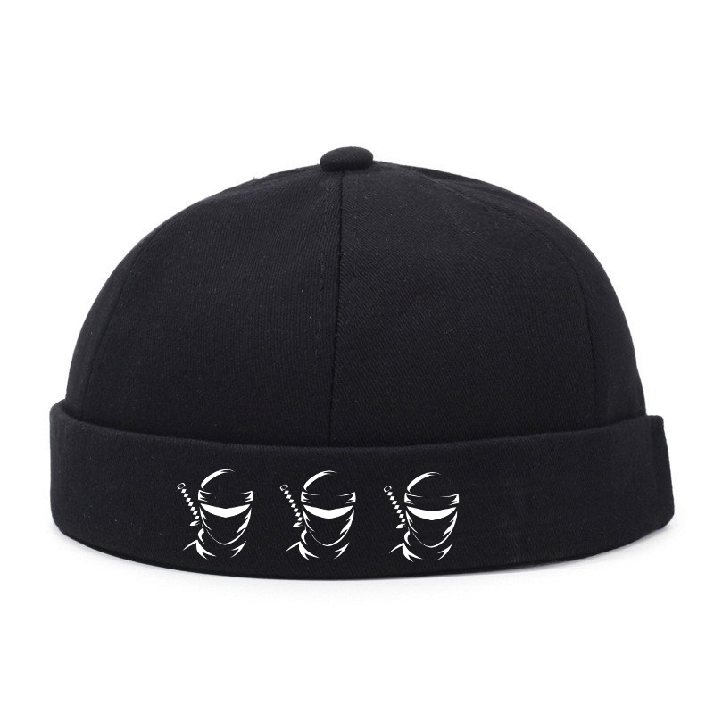 Trinity Fischer-Mütze