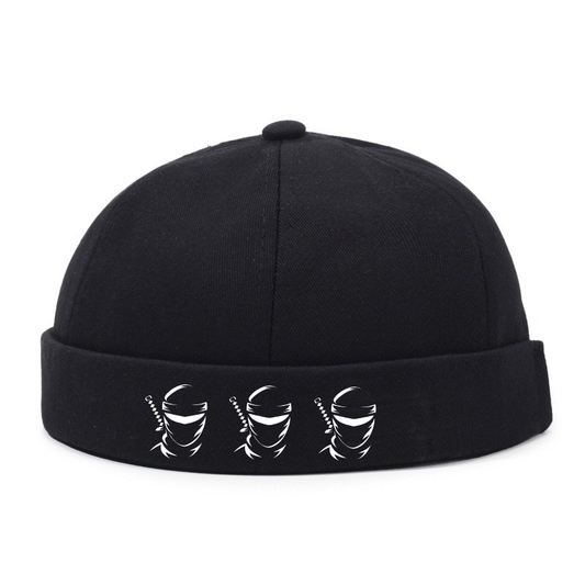 Trinity Fischer-Mütze