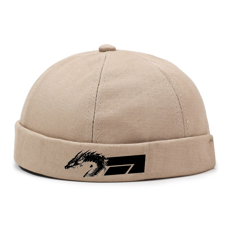 Ryūen Fischer-Mütze