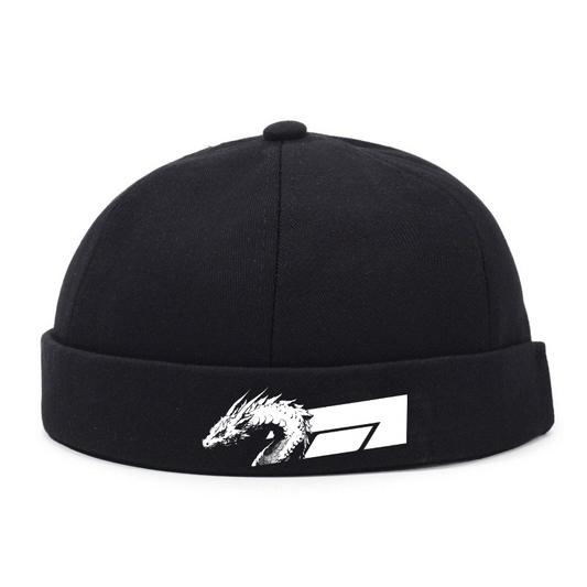 Ryūen Fischer-Mütze