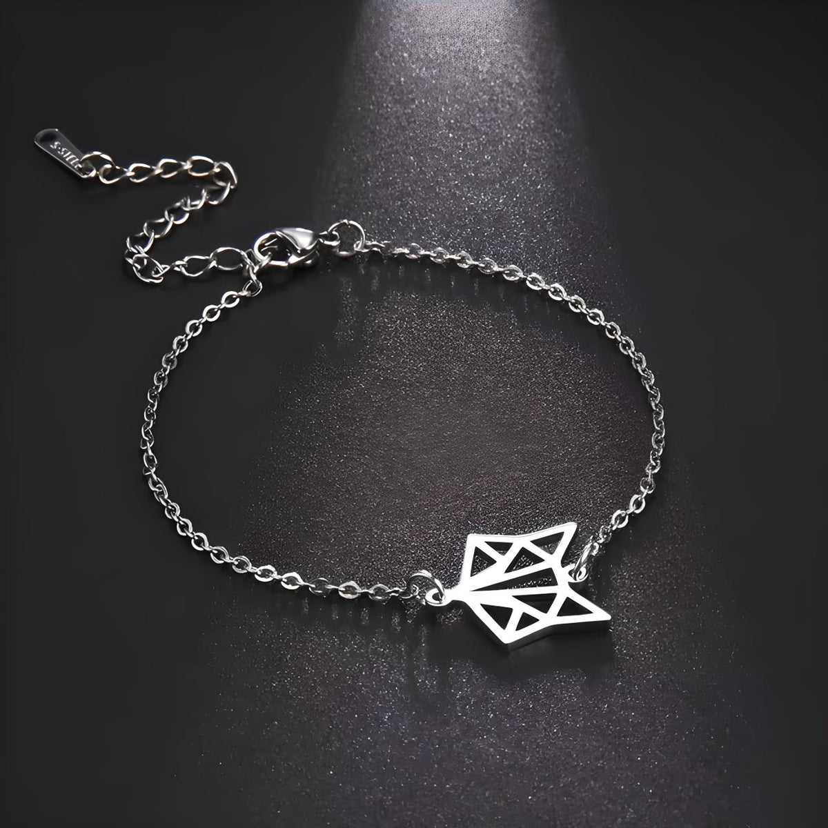 Kitsune Armband
