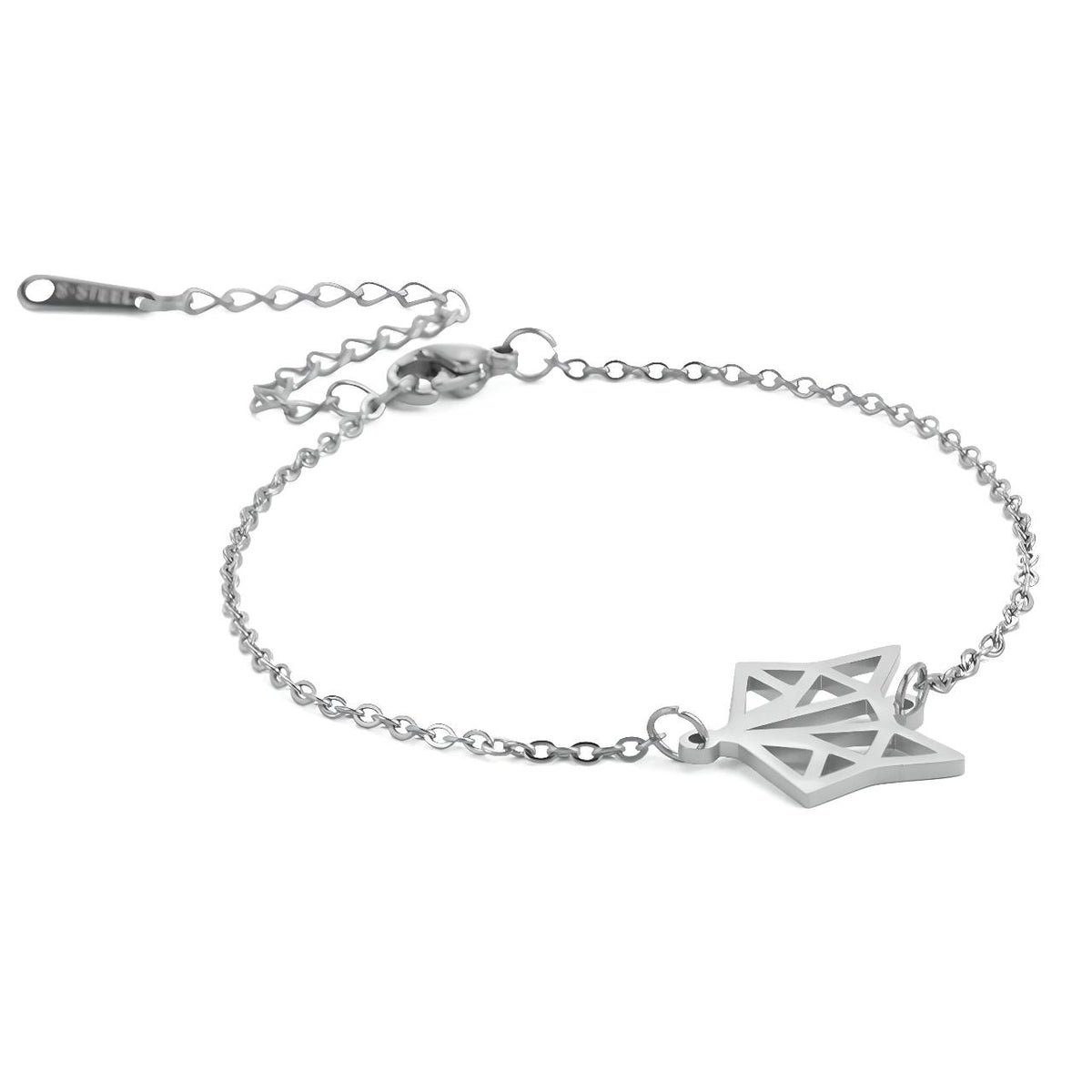 Kitsune Armband