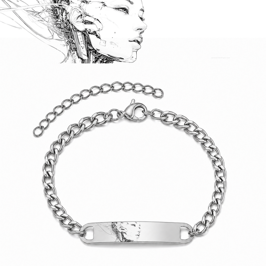 Cyber Armband