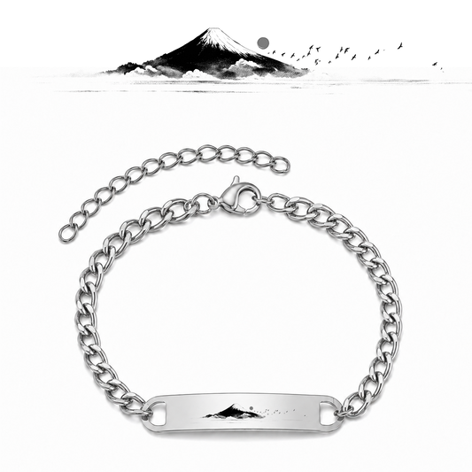 Fuji Armband