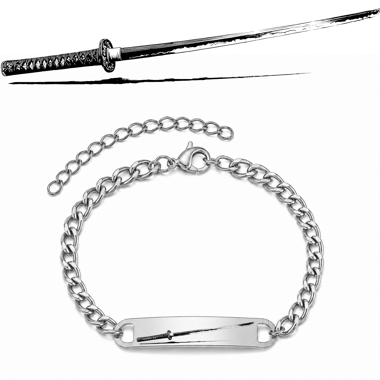 Kogarasu Armband