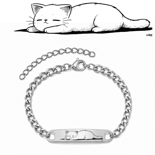 Maneki Armband