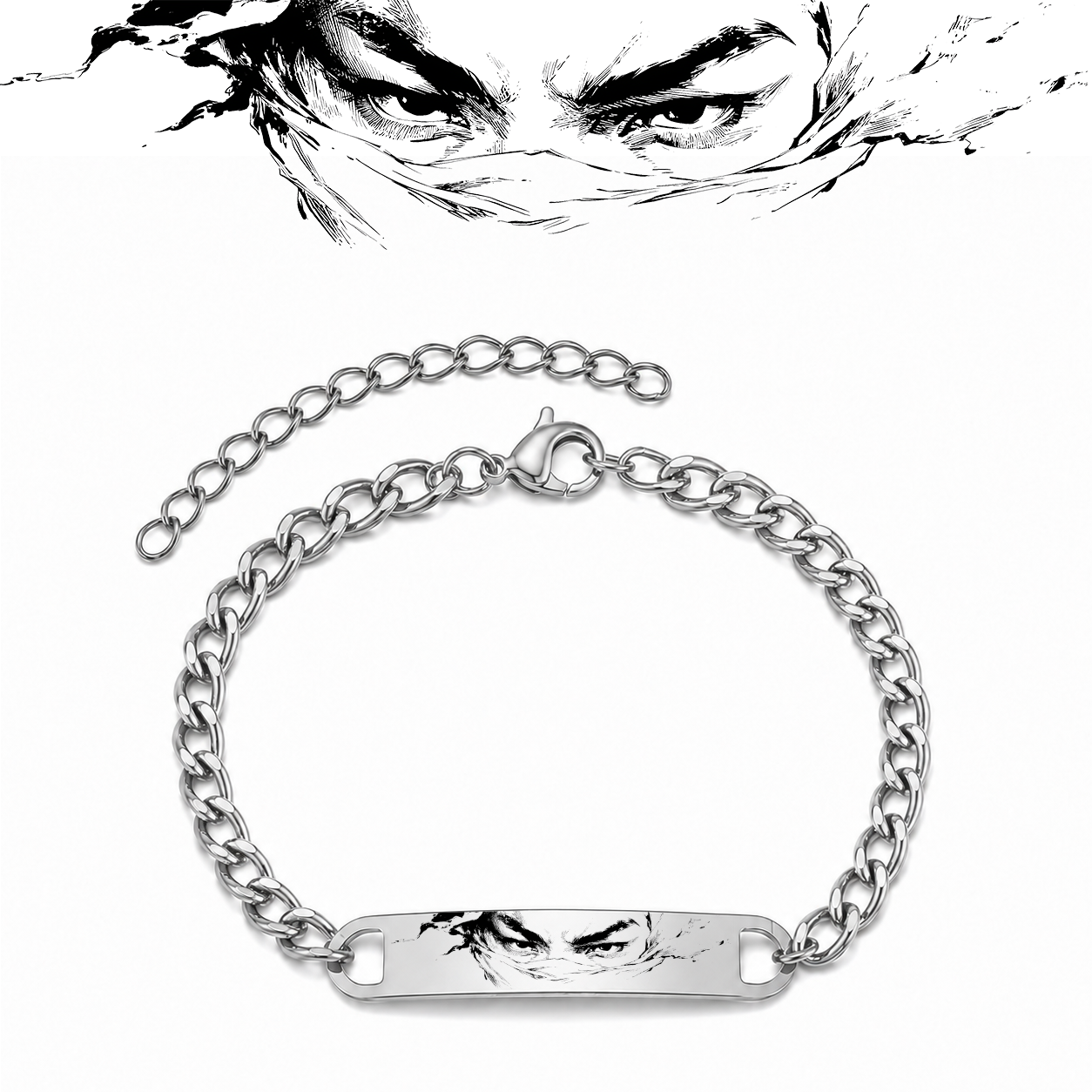 Ninja Armband