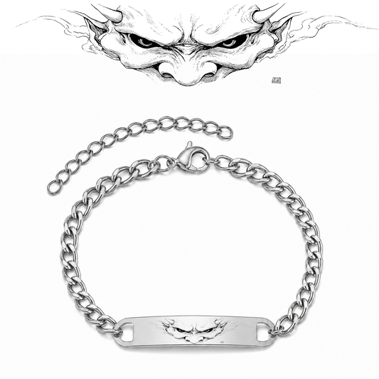 Oni Armband
