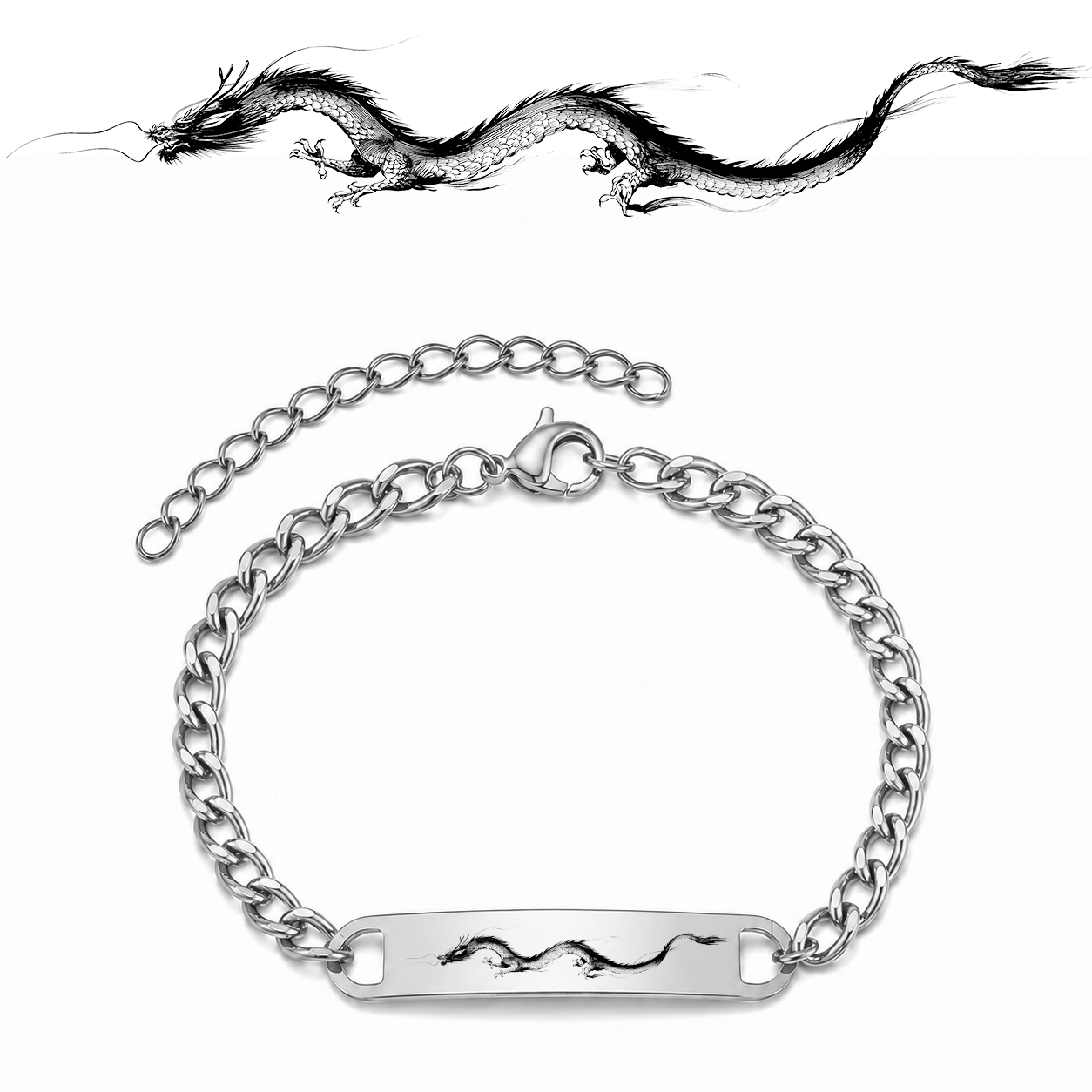Ryu Armband