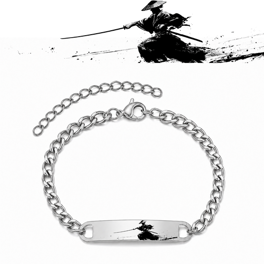 Samurai Armband