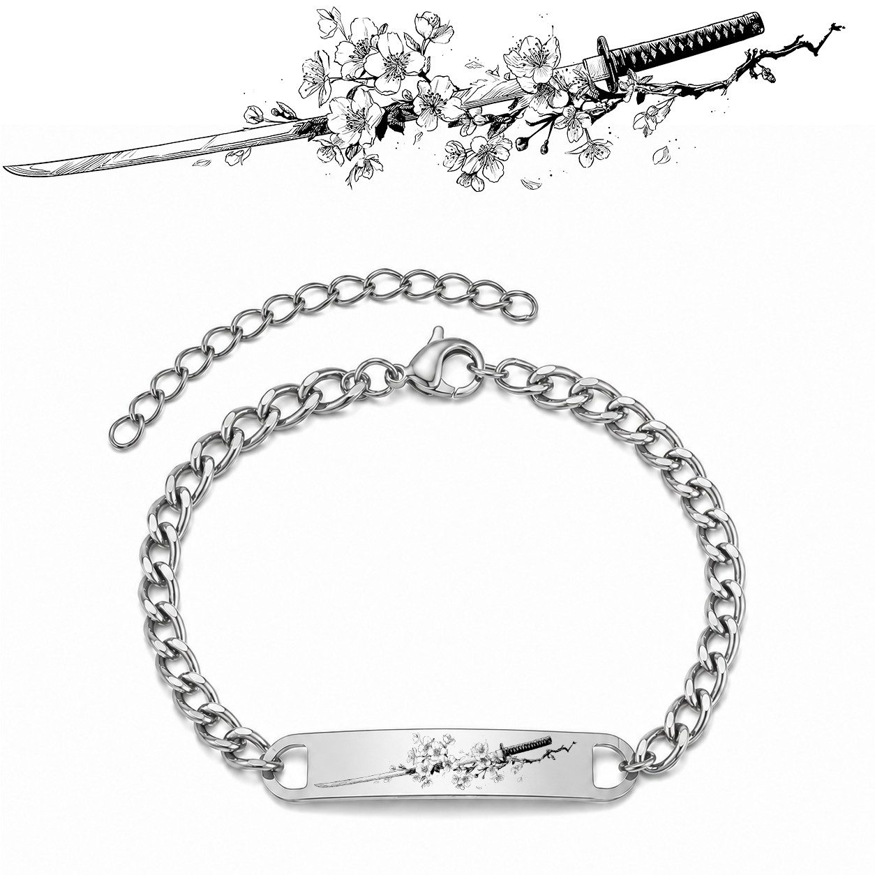 Tenshi Armband