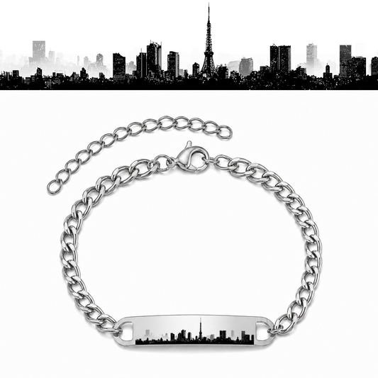 Tokyo Armband