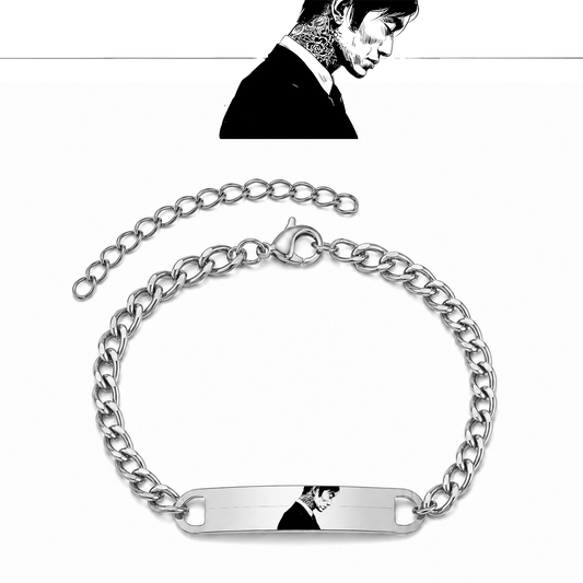 Yakuza Armband