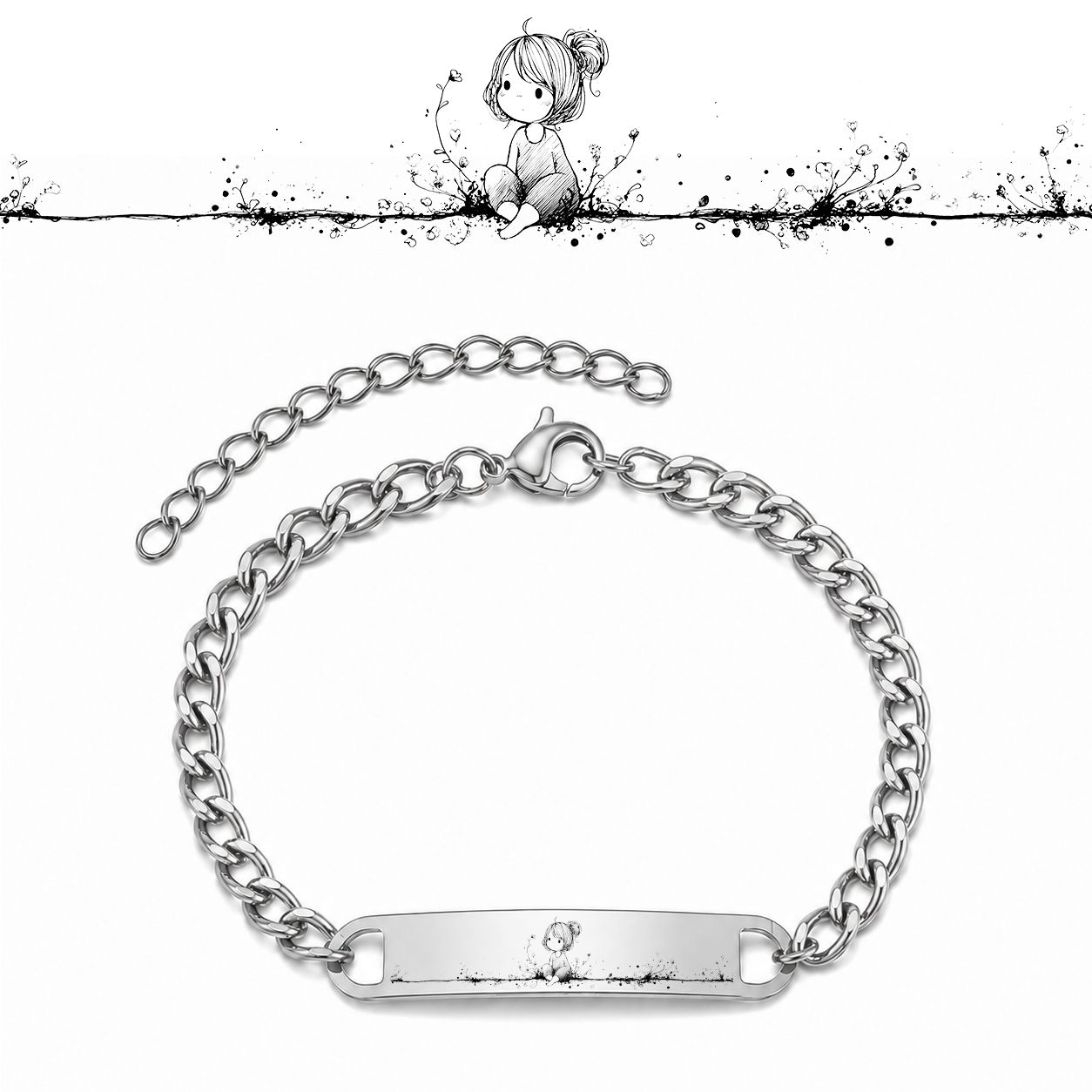 Yume Armband
