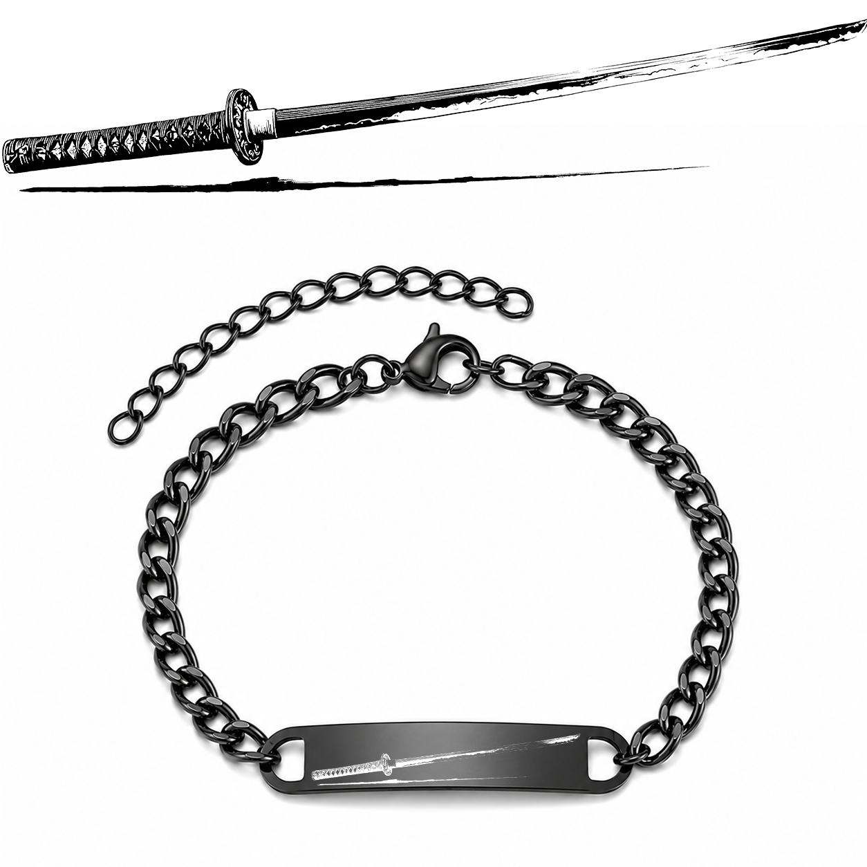 Kogarasu Armband