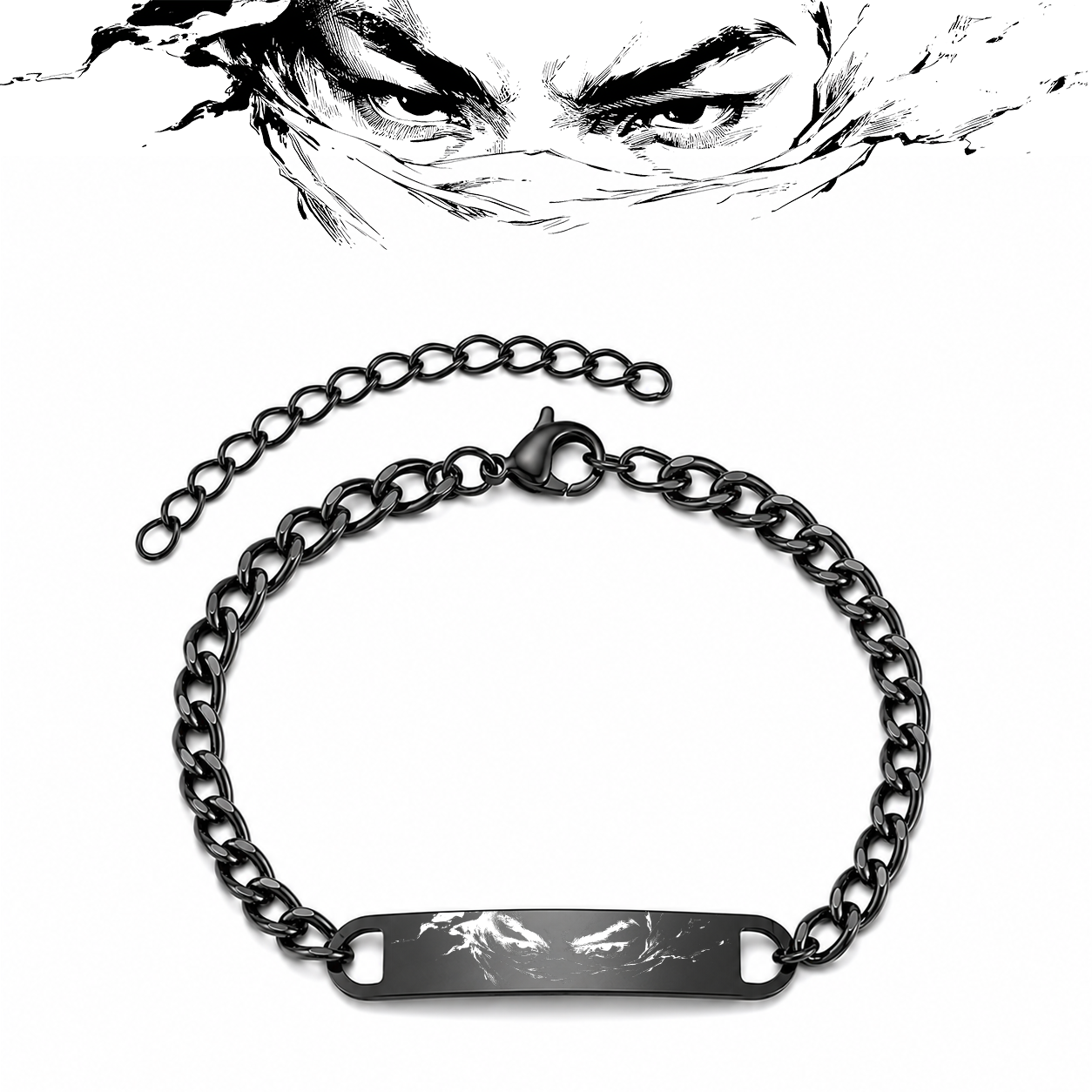 Ninja Armband