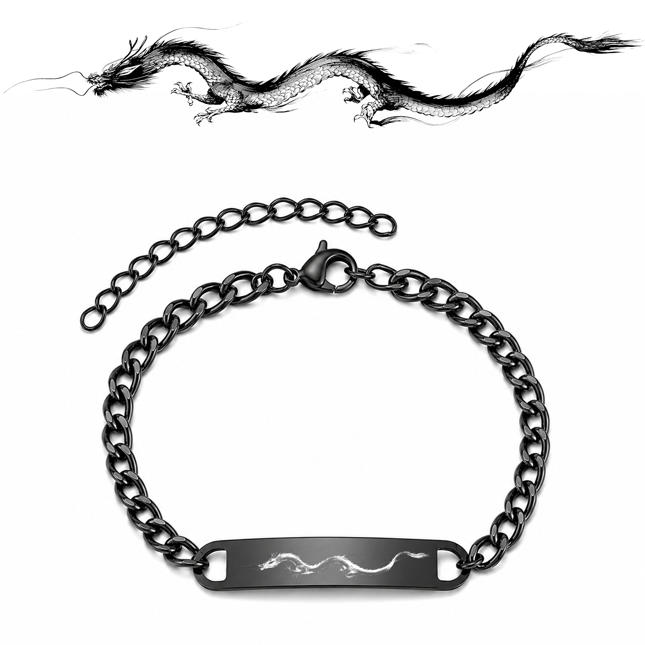 Ryu Armband
