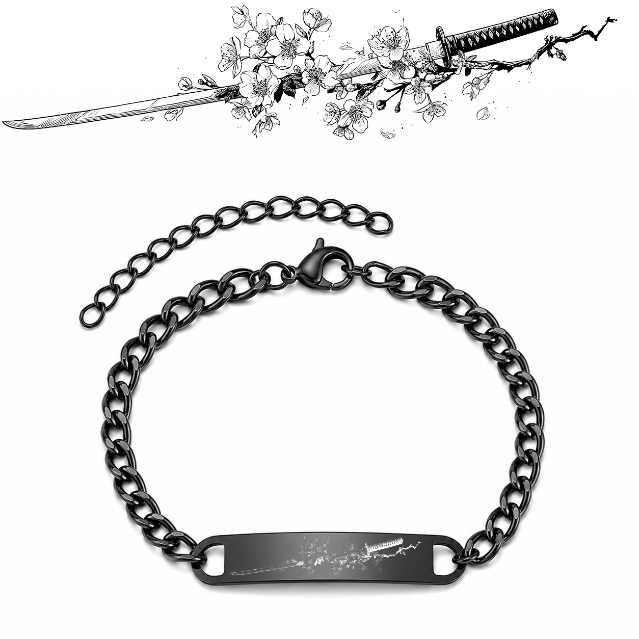 Tenshi Armband