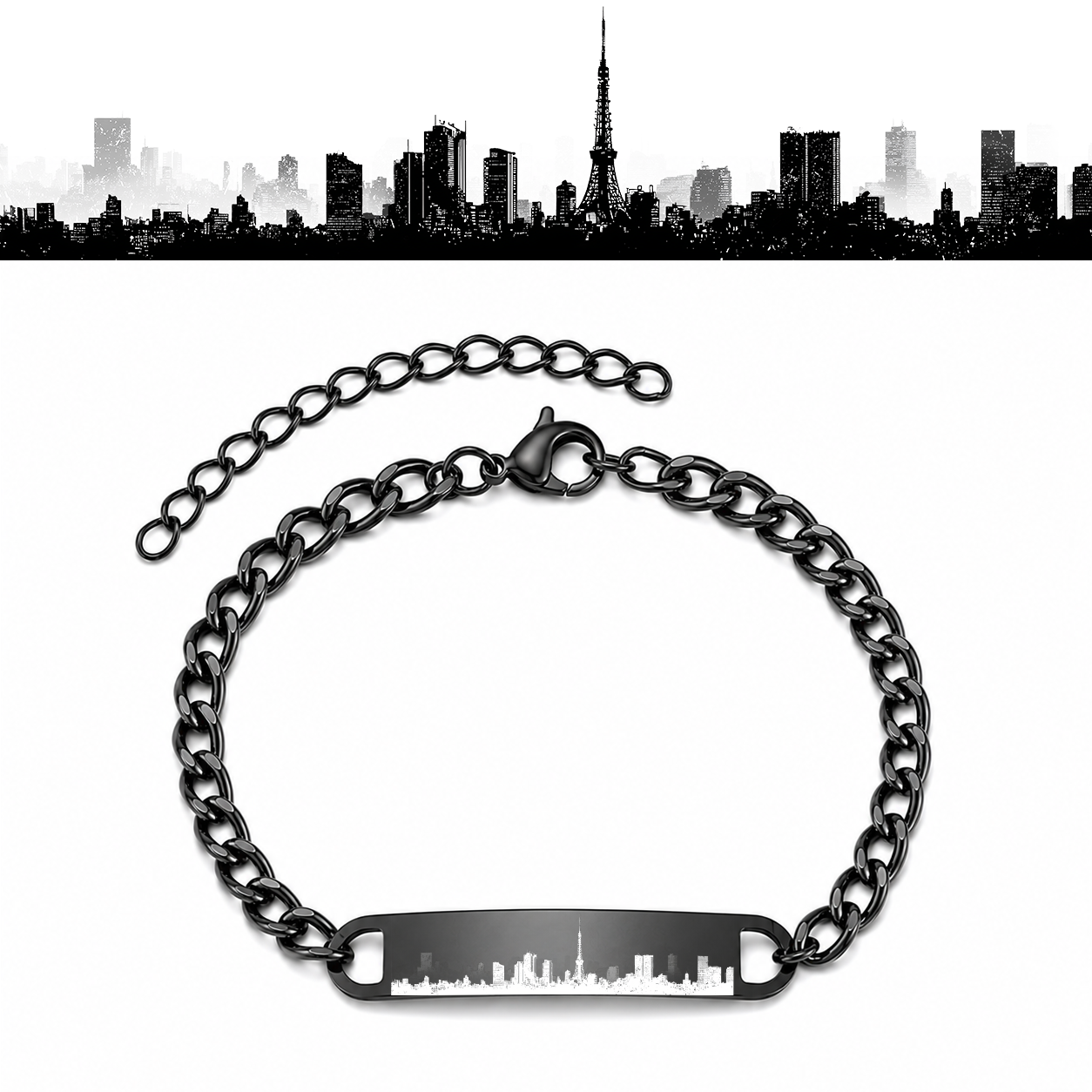 Tokyo Armband
