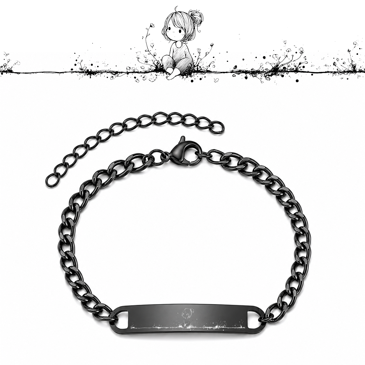 Yume Armband