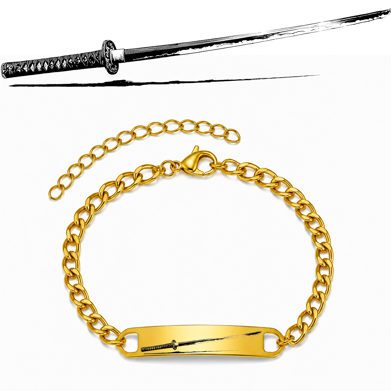 Kogarasu Armband