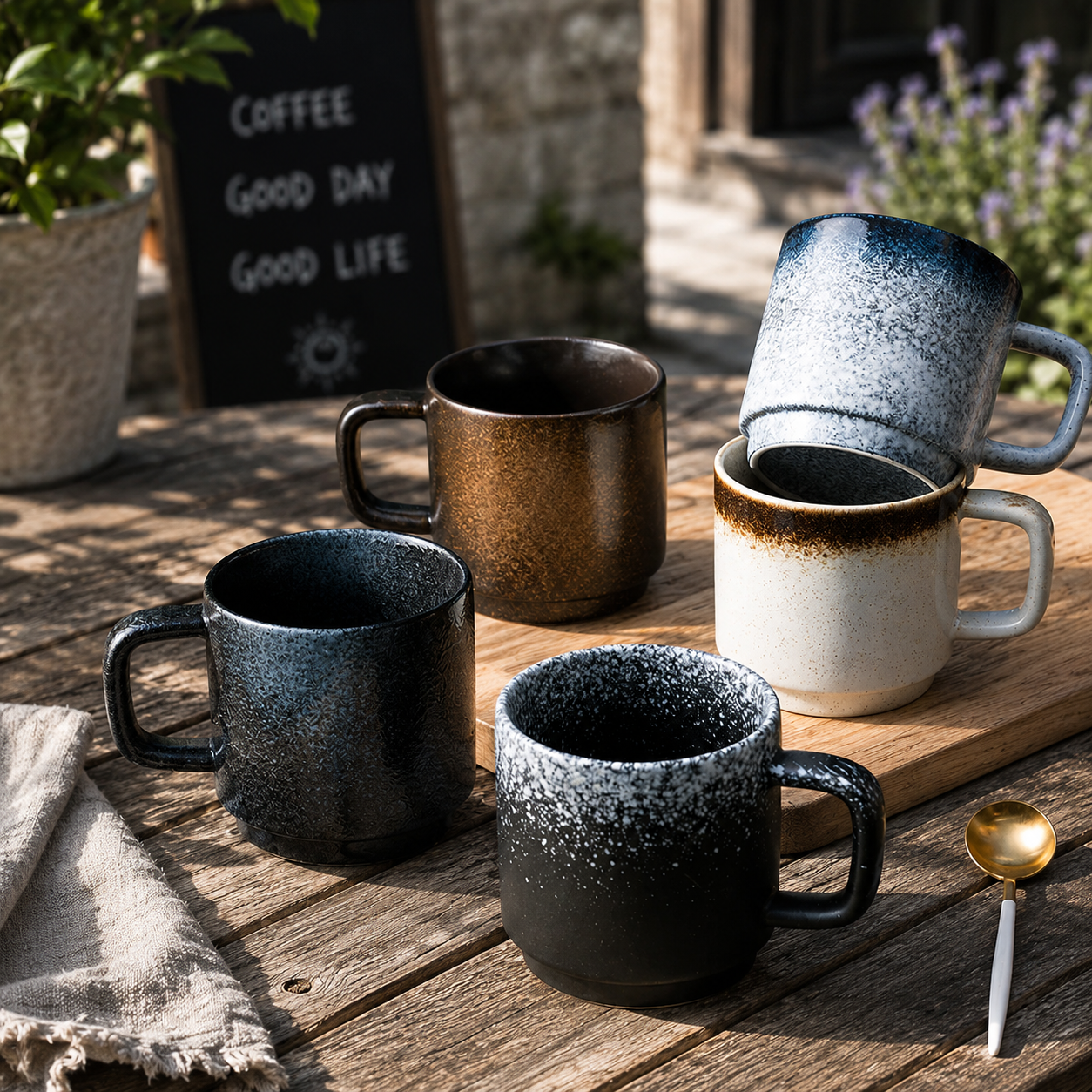 Yuki Tasse