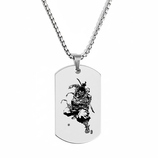 Ronin Halskette