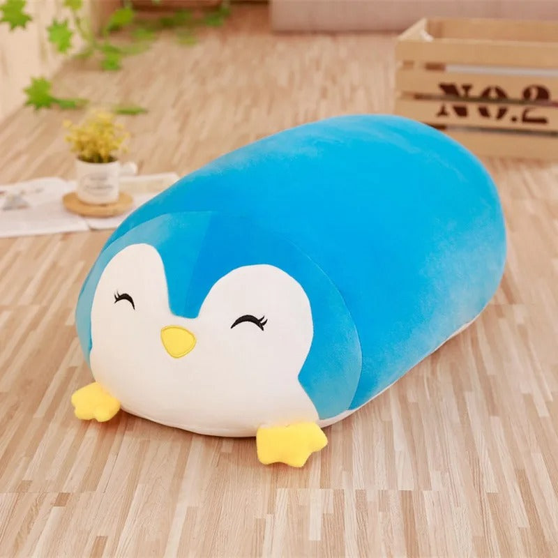 Kissen / Kawaii Tier-Plüschtiere