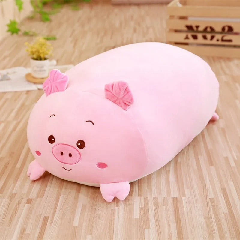 Kissen / Kawaii Tier-Plüschtiere