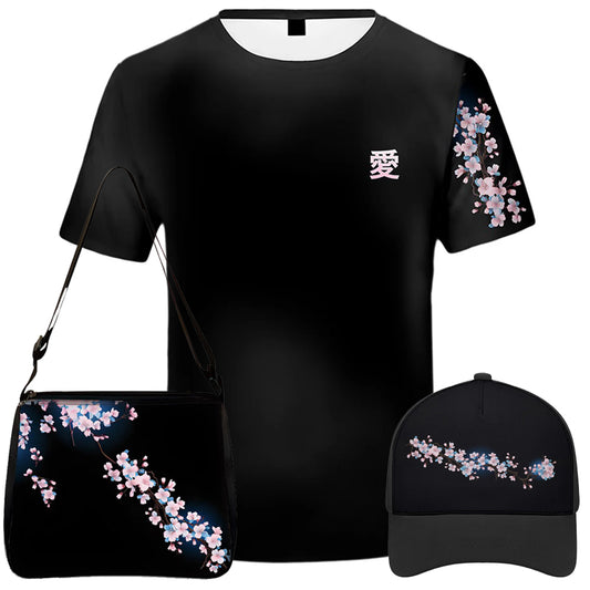 Set Kitsune