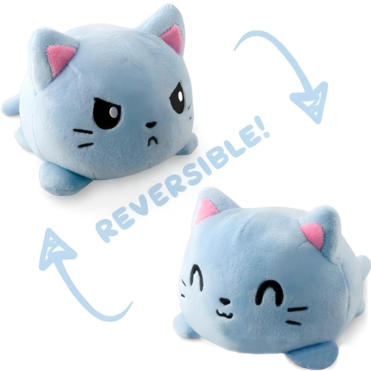Wendbare Kawaii-Plüschtier