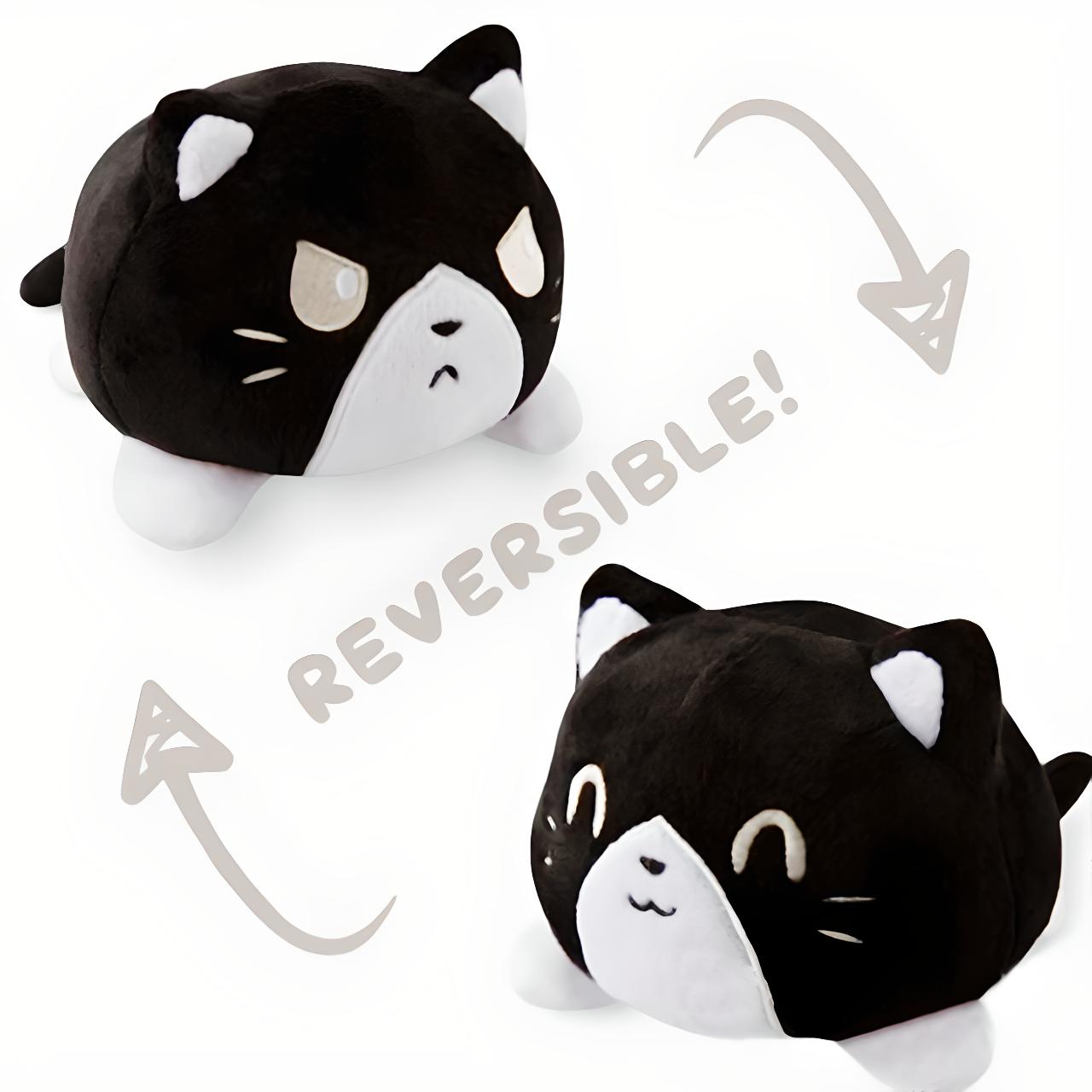 Wendbare Kawaii-Plüschtier