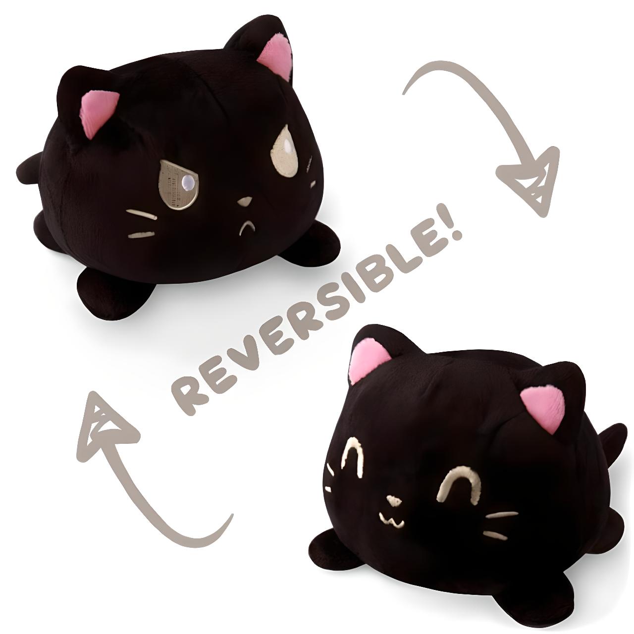Wendbare Kawaii-Plüschtier