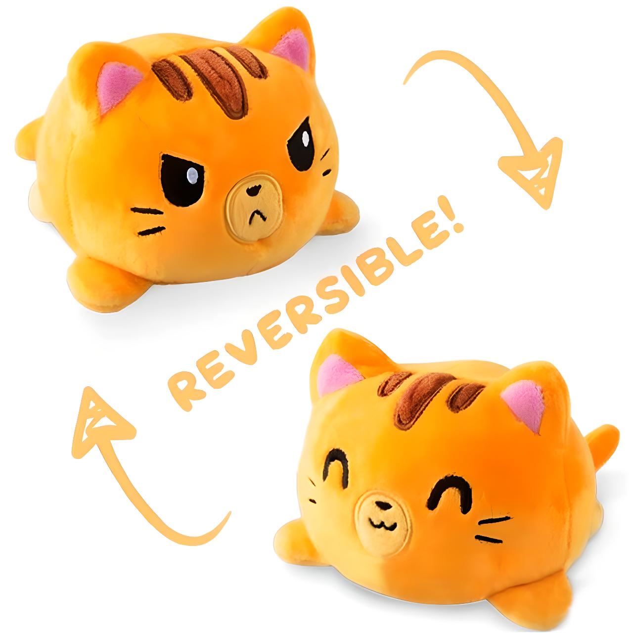 Wendbare Kawaii-Plüschtier