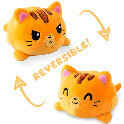 Wendbare Kawaii-Plüschtier