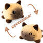 Wendbare Kawaii-Plüschtier