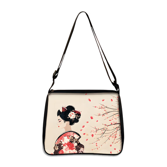 Benitsuru Handtasche