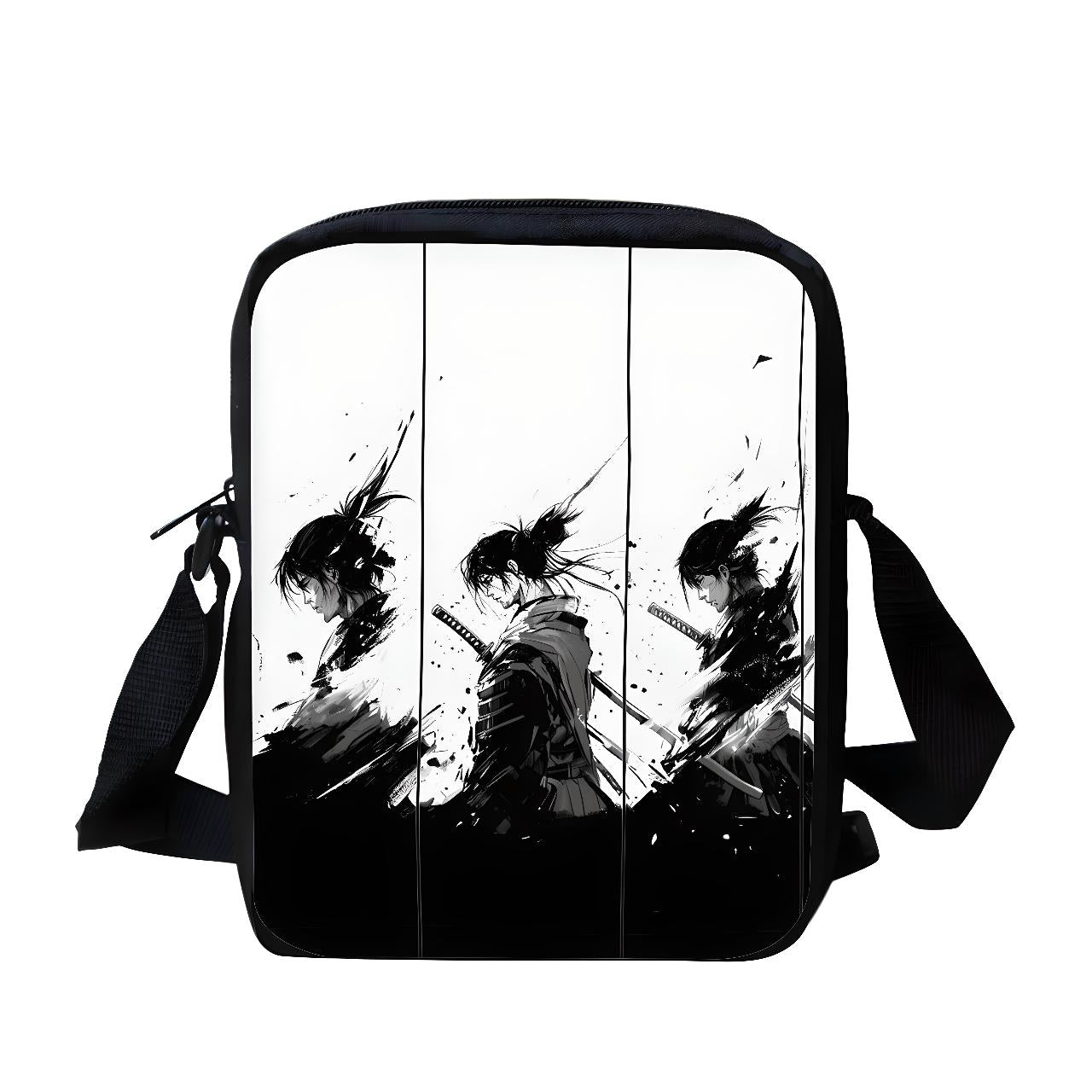 Bushi Umhängetasche