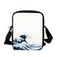 Kanagawa Umhängetasche