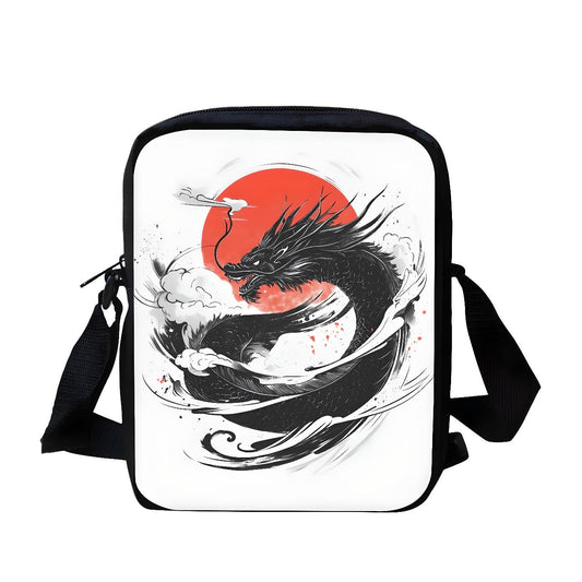 Tenryu Umhängetasche
