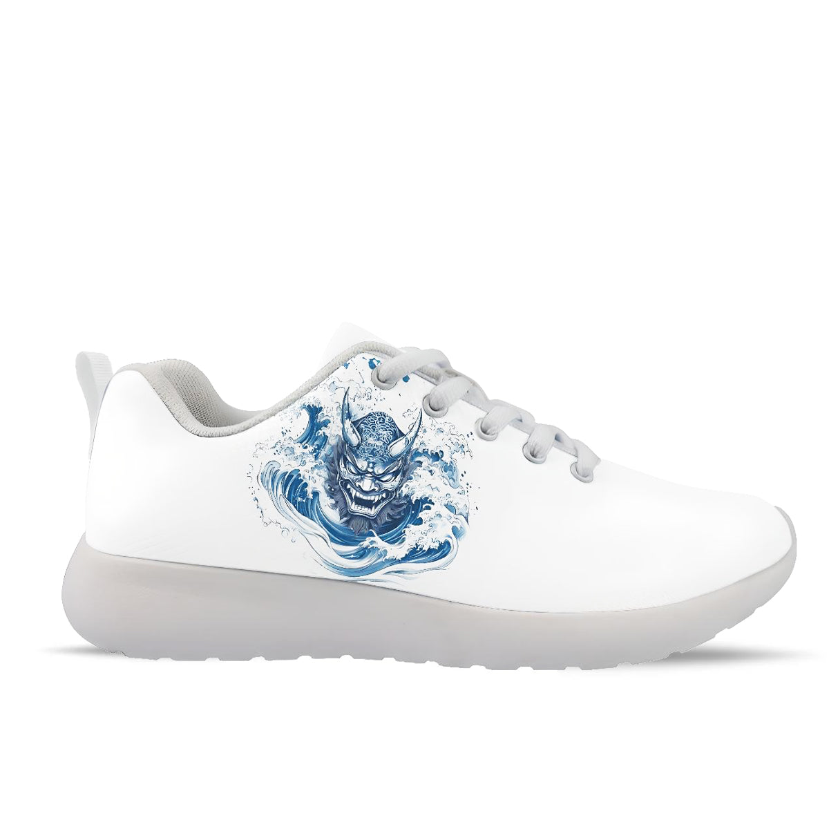 Arashi Oni Sneaker